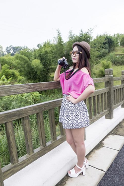 家庭乱仑的APP功能展示